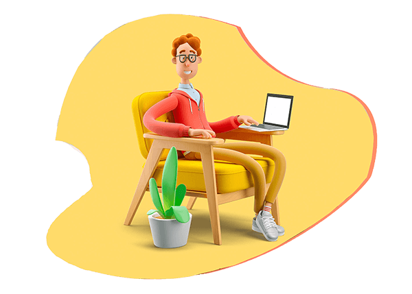 Kamu berada di jasa yang tepat